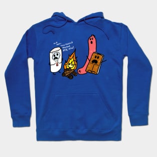 Campfire Tales Hoodie